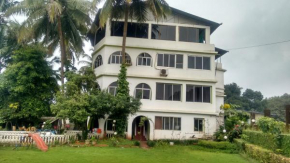 Parvati Palace